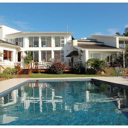 Cintsa Lodge Chintsa Ngoại thất bức ảnh