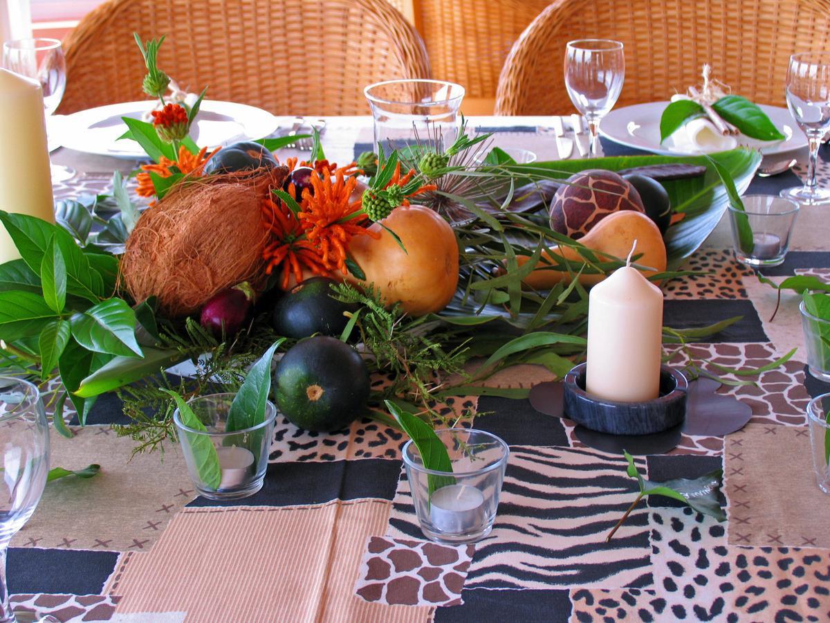 Cintsa Lodge Chintsa Ngoại thất bức ảnh