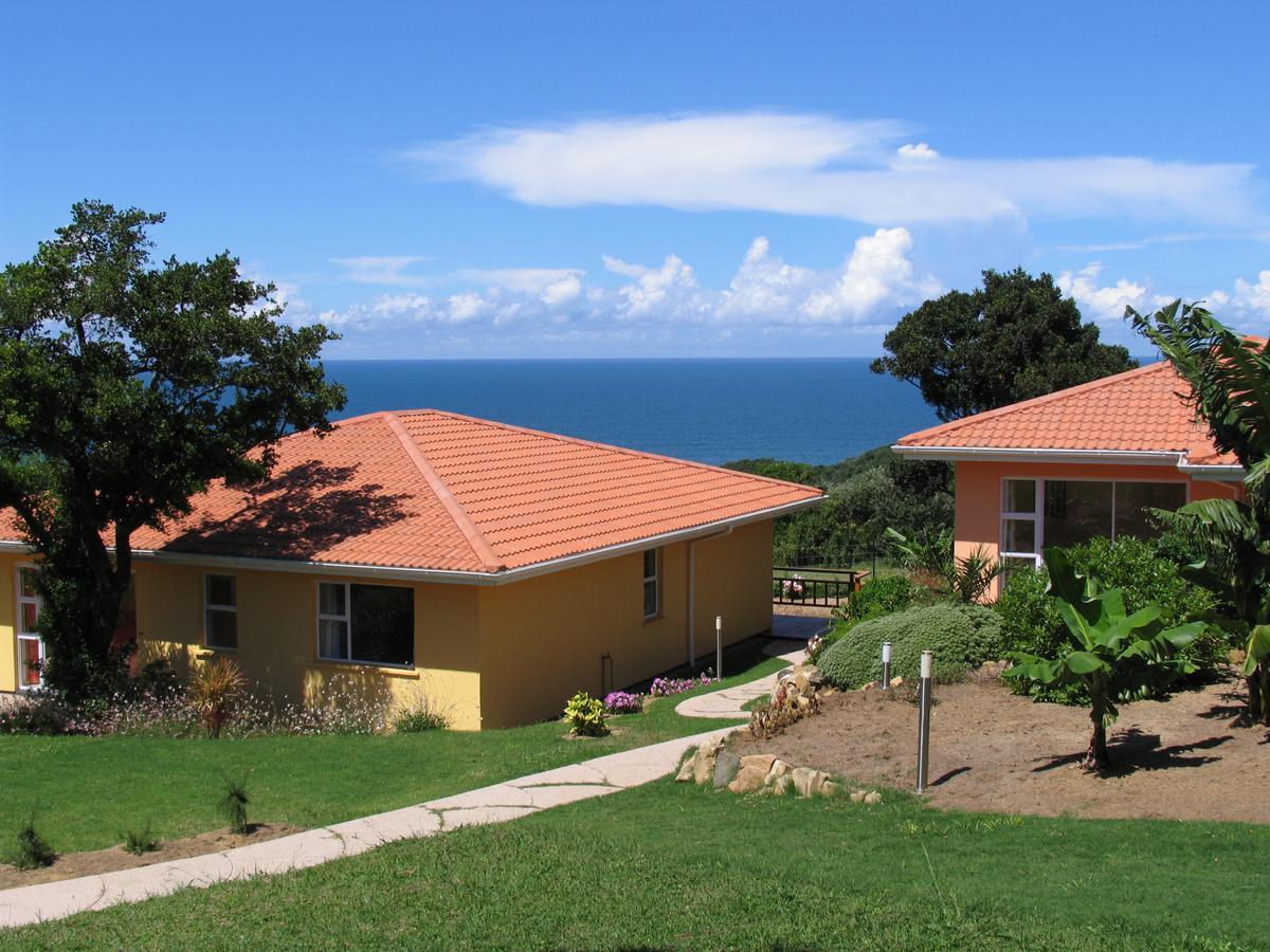 Cintsa Lodge Chintsa Ngoại thất bức ảnh