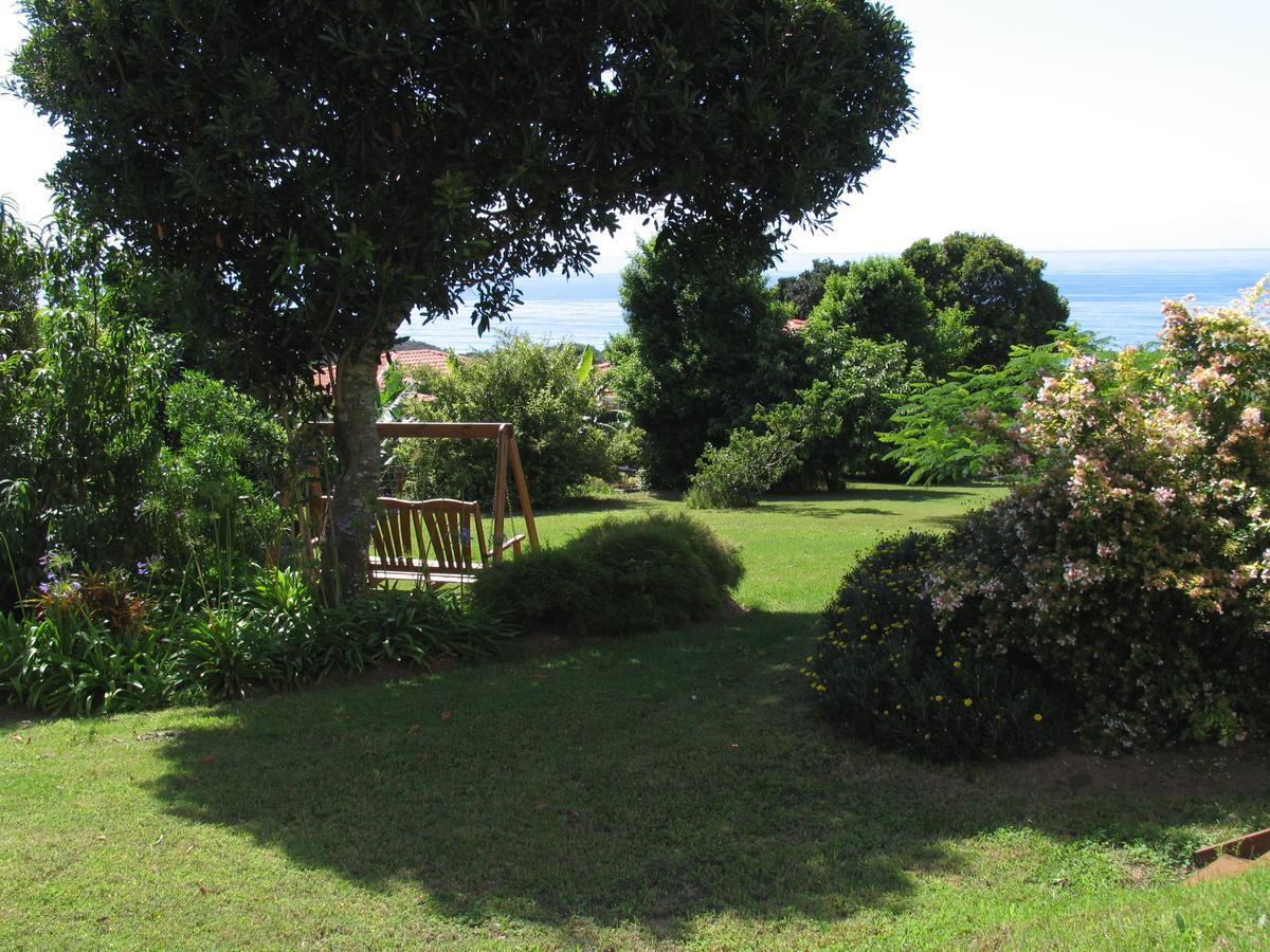 Cintsa Lodge Chintsa Ngoại thất bức ảnh