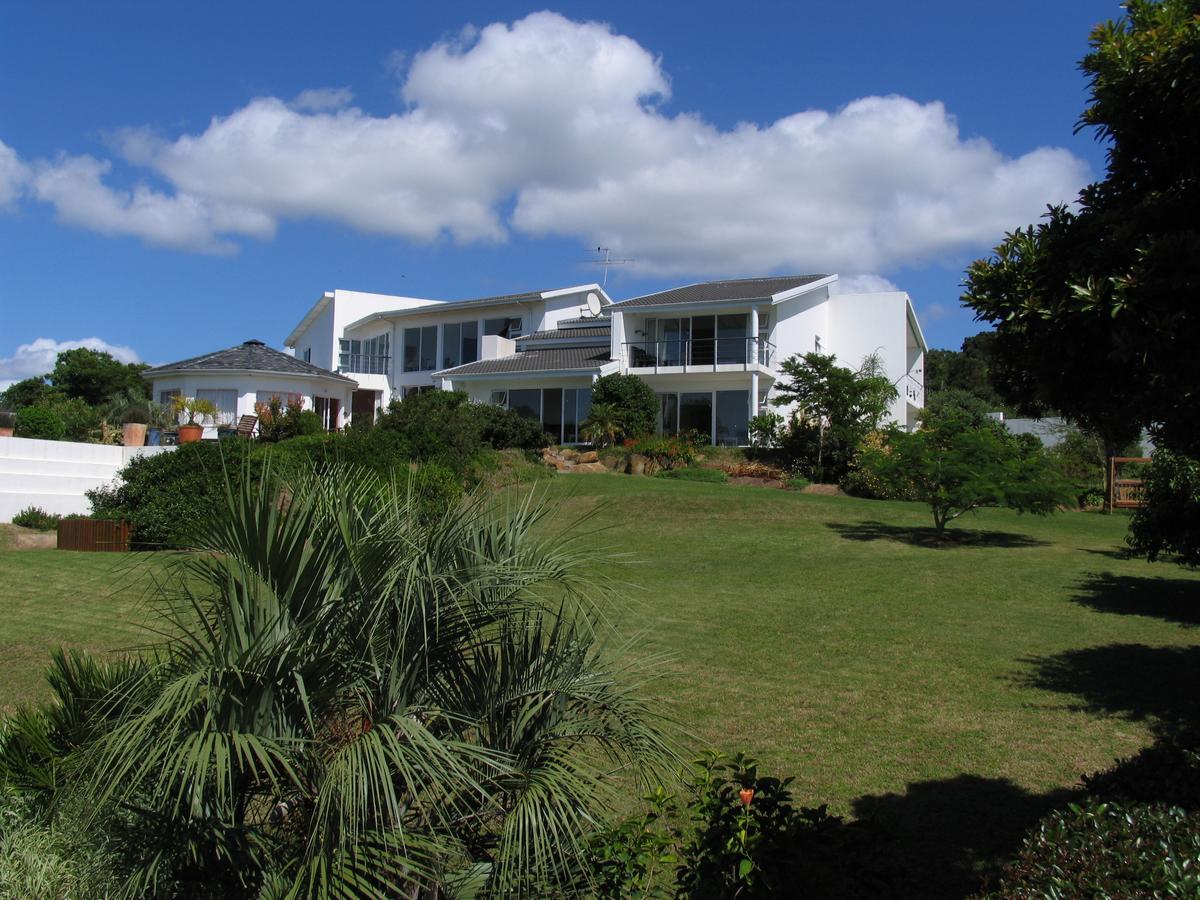 Cintsa Lodge Chintsa Ngoại thất bức ảnh